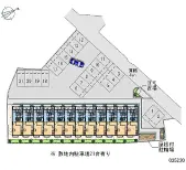 ★手数料０円★松阪市清生町 月極駐車場